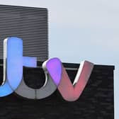 Broadcaster ITV has said it will suspend two of its biggest soaps from Monday. Picture: Paul Ellis\Getty
