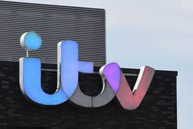 Broadcaster ITV has said it will suspend two of its biggest soaps from Monday. Picture: Paul Ellis\Getty