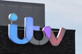 Broadcaster ITV has said it will suspend two of its biggest soaps from Monday. Picture: Paul Ellis\Getty