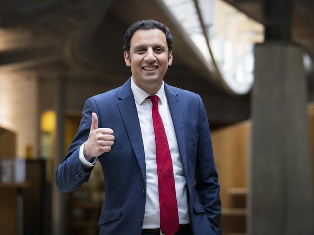 “Regardless of our differences, she is an able politician who has stood at the forefront of Scottish politics for more than 20 years. On a human level, that is worthy of respect and thanks. All too often it is easy to forget that those on the frontline of our politics carry a heavy burden – not only for themselves but for their friends and families. I, and my entire party, wish her the best in whatever she does next. But our country, now more than ever, requires a politics focused on delivering the change Scotland needs – by uniting Scotland and not dividing it."