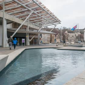 Photographer Ian Georgeson, 07921 567360
Scottish Parliament