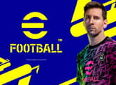 What is eSoccer? Photo credit: Konami