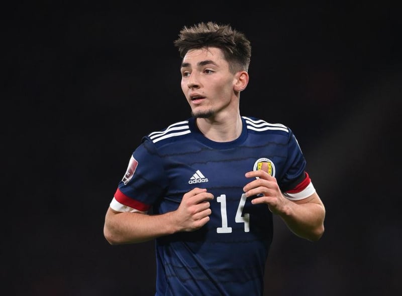 So influential. Game saving clearance on 64 minutes after presence of mind - and pace - to get onto the line with the defence struggling. Almost laid McGinn in for a goal or penalty too before being replaced by McLean.