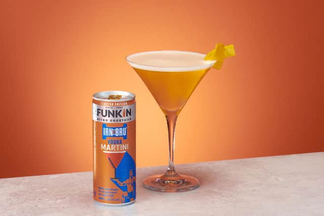 The group's other brands include Funkin.