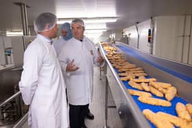Mr Opperman takes a closer look at the processing industry.