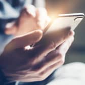 Mobile phone bills are expected to up by just under 9 per cent next month – but you may be able to find a better deal wth a competitor (Picture: stock.adobe.com)