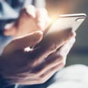Mobile phone bills are expected to up by just under 9 per cent next month – but you may be able to find a better deal wth a competitor (Picture: stock.adobe.com)