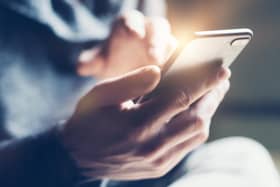 Mobile phone bills are expected to up by just under 9 per cent next month – but you may be able to find a better deal wth a competitor (Picture: stock.adobe.com)
