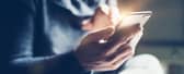 Mobile phone bills are expected to up by just under 9 per cent next month – but you may be able to find a better deal wth a competitor (Picture: stock.adobe.com)