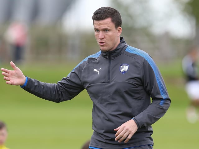 Gary Caldwell is interested in a return to Wigan Athletic. Caldwell, 38, guided the North West side to promotion to the Championship in 2016 and is open to a return to the DW Stadium to help steady the ship in the next campaign. (Wigan Today)