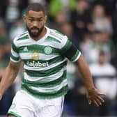 Celtic's Cameron Carter-Vickers growing assurance has helped Ange Postecoglou's men bolster their defensive solidity in the European arena.  (Photo by Craig Williamson / SNS Group)