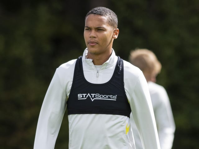 Came on to provide an extra centre back after Smith’s withdrawal due to injury and was steady enough but could not help secure the clean sheet desired. 3