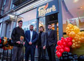 New Edinburgh Punjabi restaurant Mera Lahore has opened near Leith Walk