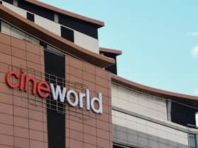 Some 127 Cineworld cinemas across the UK are to close indefinitely. (Picture: Jeff J Mitchell/Getty)
