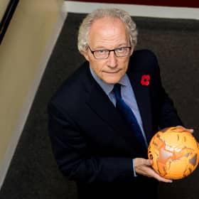 Former First Minister Henry McLeish fears the latest review into Scottish football could leave smaller clubs behind.