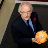 Former First Minister Henry McLeish fears the latest review into Scottish football could leave smaller clubs behind.
