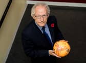 Former First Minister Henry McLeish fears the latest review into Scottish football could leave smaller clubs behind.