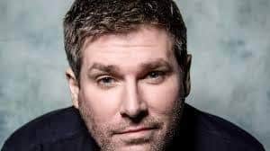 Mark Nelson was one of the first comics out of the preview traps at this year's Edinburgh Festival Fringe.