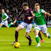Hearts and Hibs have learned their Betfred Cup start dates.