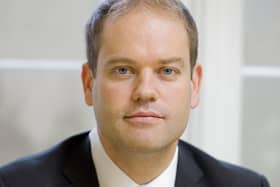 Robert Holland is Employment Law Partner and member of the Senior Management Team at Balfour+Manson