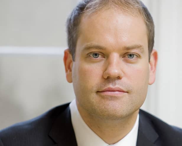 Robert Holland is Employment Law Partner and member of the Senior Management Team at Balfour+Manson