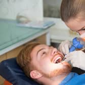 Scottish dentists have branded PPE delivery as 'sporadic'