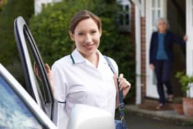 Many of the offers are aimed at helping NHS staff