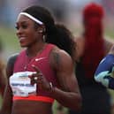 Elaine Thompson-Herah, the second-fastest woman of all time, will be one of the star names appearing in Birmingham.