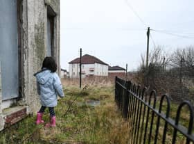 Nearly one in five households on low incomes in Scotland have gone both hungry and cold this year.