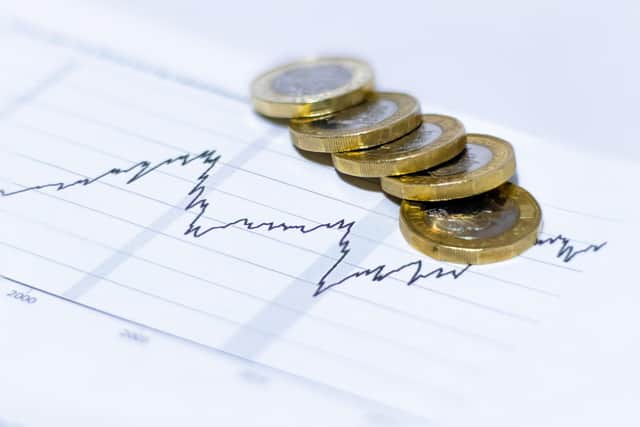 Open finance data has the potential to tackle financial exclusion by offering people better access to financial services and increasing their credit worthiness.