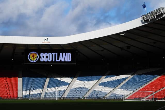 All the latest from around the SPFL. Picture: SNS