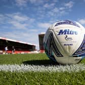 The SPFL have confirmed more rescheduled games.  (Photo by Alan Harvey / SNS Group)