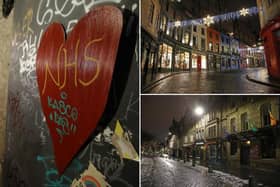 Photo credit: Andrew Milligan/PA Wire