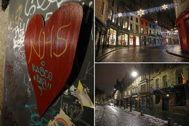 Photo credit: Andrew Milligan/PA Wire