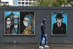 Scotland is facing tougher restrictions within days
