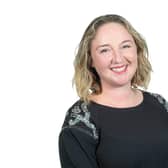 As vacancies rise, firms must show why people want to work for them, says Lisa Thomson, CEO of AAB Group’s Purpose HR