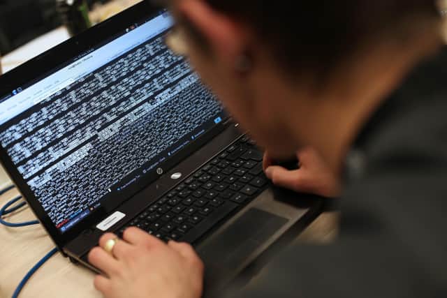 Legal experts stressed the need for robust training around data breaches.
