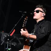 Callum Beattie. 