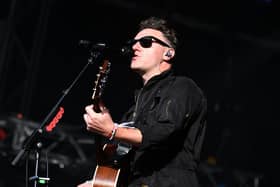 Callum Beattie. 