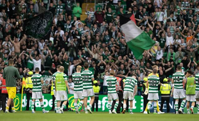 Celtic