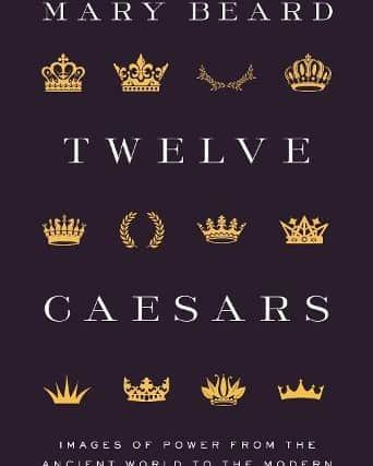 Twelve Caesars