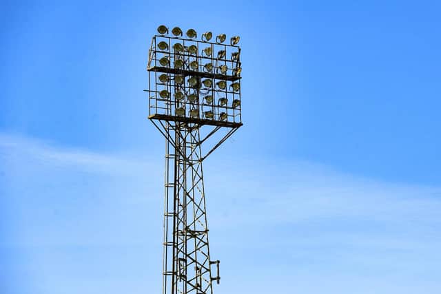 SPFL Rumour Mill