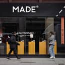 The board of Made.com has proposed formally winding up the company through a voluntary liquidation process. It comes after the online furniture retailer collapsed into administration last month after it was hammered by rising costs and pressure on customer budgets. Issue date: Thursday December 22, 2022.