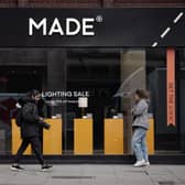 The board of Made.com has proposed formally winding up the company through a voluntary liquidation process. It comes after the online furniture retailer collapsed into administration last month after it was hammered by rising costs and pressure on customer budgets. Issue date: Thursday December 22, 2022.