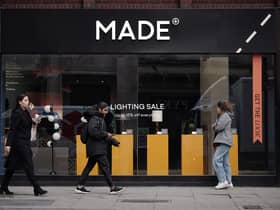 The board of Made.com has proposed formally winding up the company through a voluntary liquidation process. It comes after the online furniture retailer collapsed into administration last month after it was hammered by rising costs and pressure on customer budgets. Issue date: Thursday December 22, 2022.