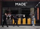The board of Made.com has proposed formally winding up the company through a voluntary liquidation process. It comes after the online furniture retailer collapsed into administration last month after it was hammered by rising costs and pressure on customer budgets. Issue date: Thursday December 22, 2022.