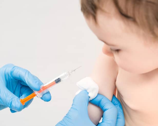 Cases of whooping cough in England have soared as five infant deaths from the infection were confirmed.