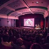 Edinburgh's Filmhouse and the Edinburgh International Film Festival have both been plunged into a darkness which could be permanent