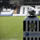 St Mirren host Celtic in the Scottish Premiership on January 2. (Photo by Craig Williamson / SNS Group)