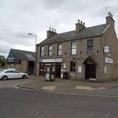 The Garret Bar could soon be transformed into a church.